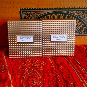 Jimmy Choo Illicit